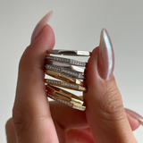 THE SYMMETRICAL STACKER