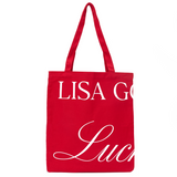 THE LUCKY TOTE BAG