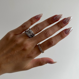 THE SYMMETRICAL STACKER