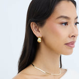 THE DROPLET EARRINGS