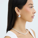 THE DROPLET EARRINGS