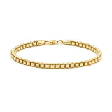THE BOX CHAIN BRACELET
