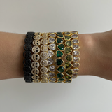 THE HEART JEWEL BRACELET