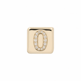 THE LUCKY NUMBER CHARM