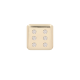 THE LUCKY DICE CHARM