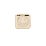 THE HAPPY GO LUCKY CHARM