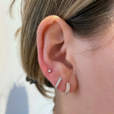THE MINI DIAMOND STUDS