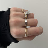 THE 2MM ROUNDED STACKER