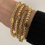 BR037 ‘THE HAPPY FACE MIXER’