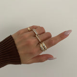 THE LISA GYPSY SET BAND