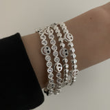 BR037 ‘THE HAPPY FACE MIXER’