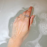 THE MULTI-ROUND CUT RING