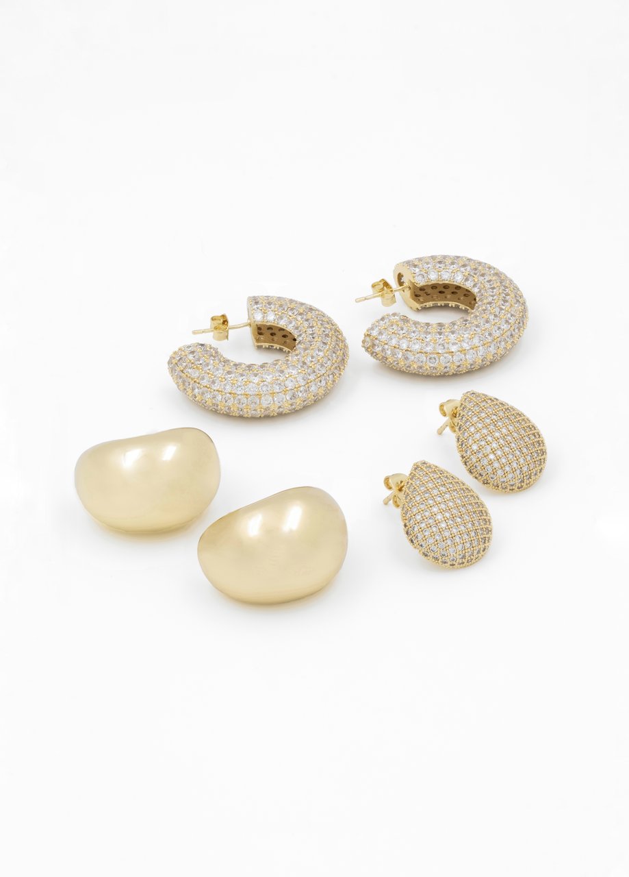 Statement Earrings