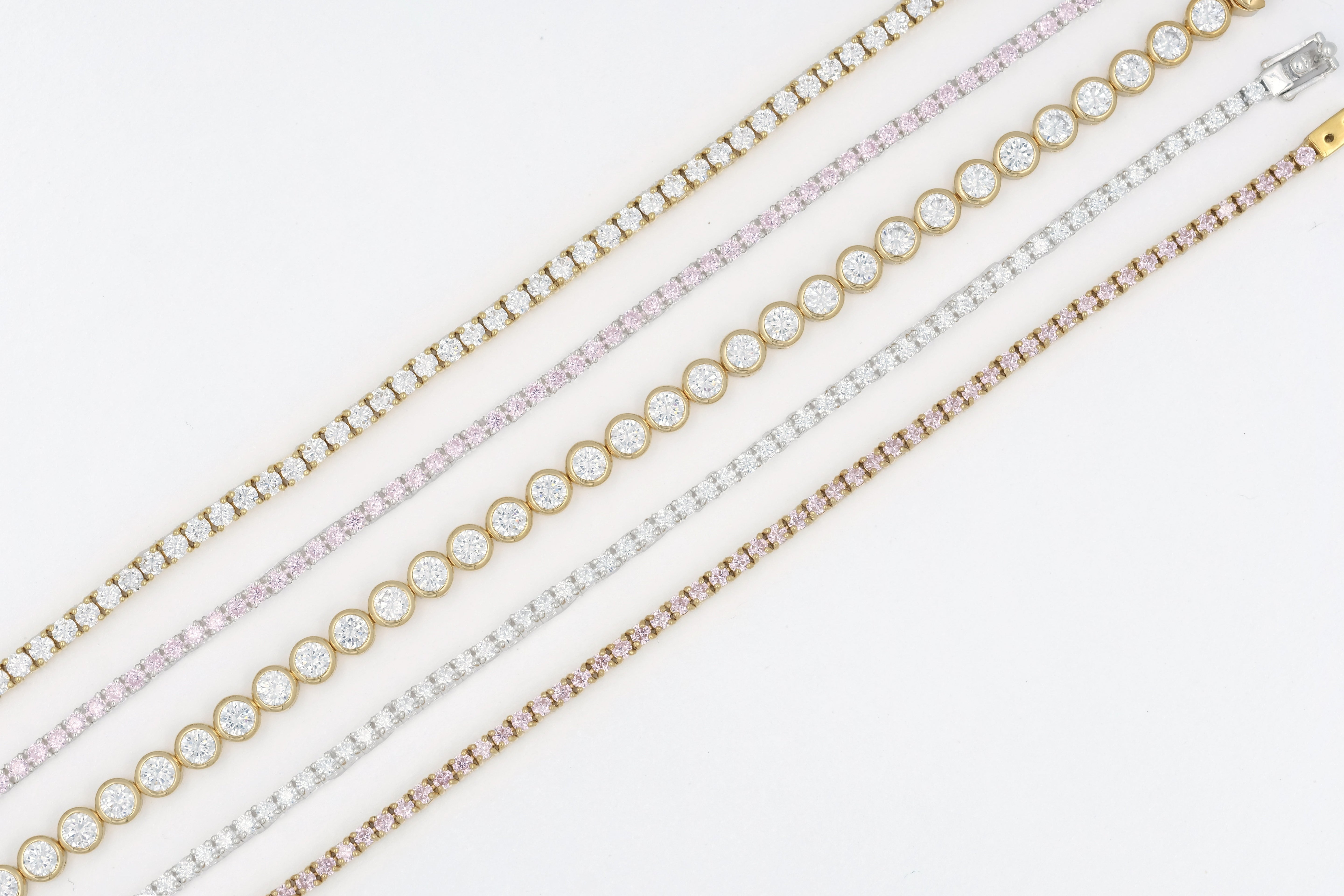 Tennis Bracelets