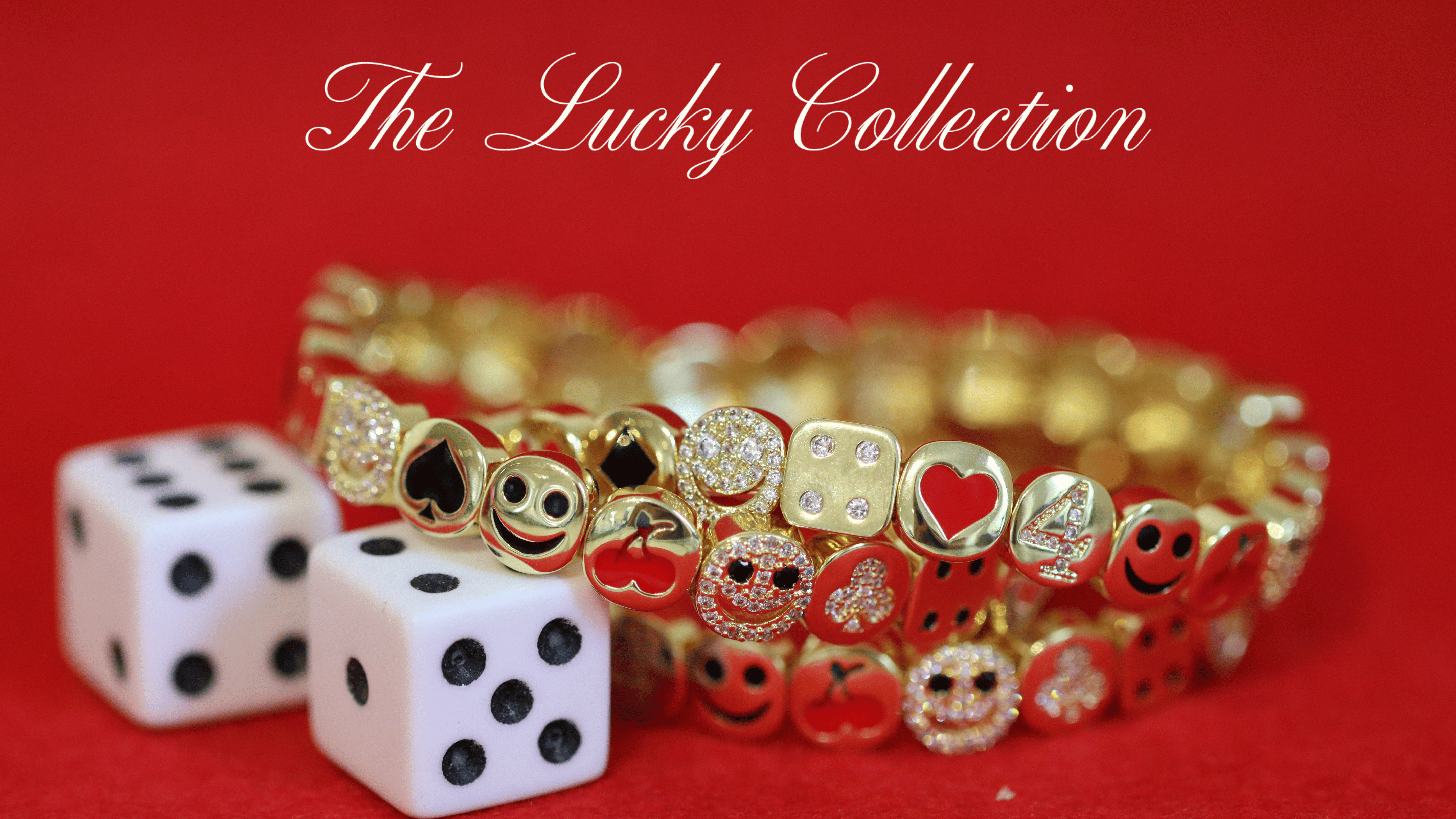 The Lucky Collection