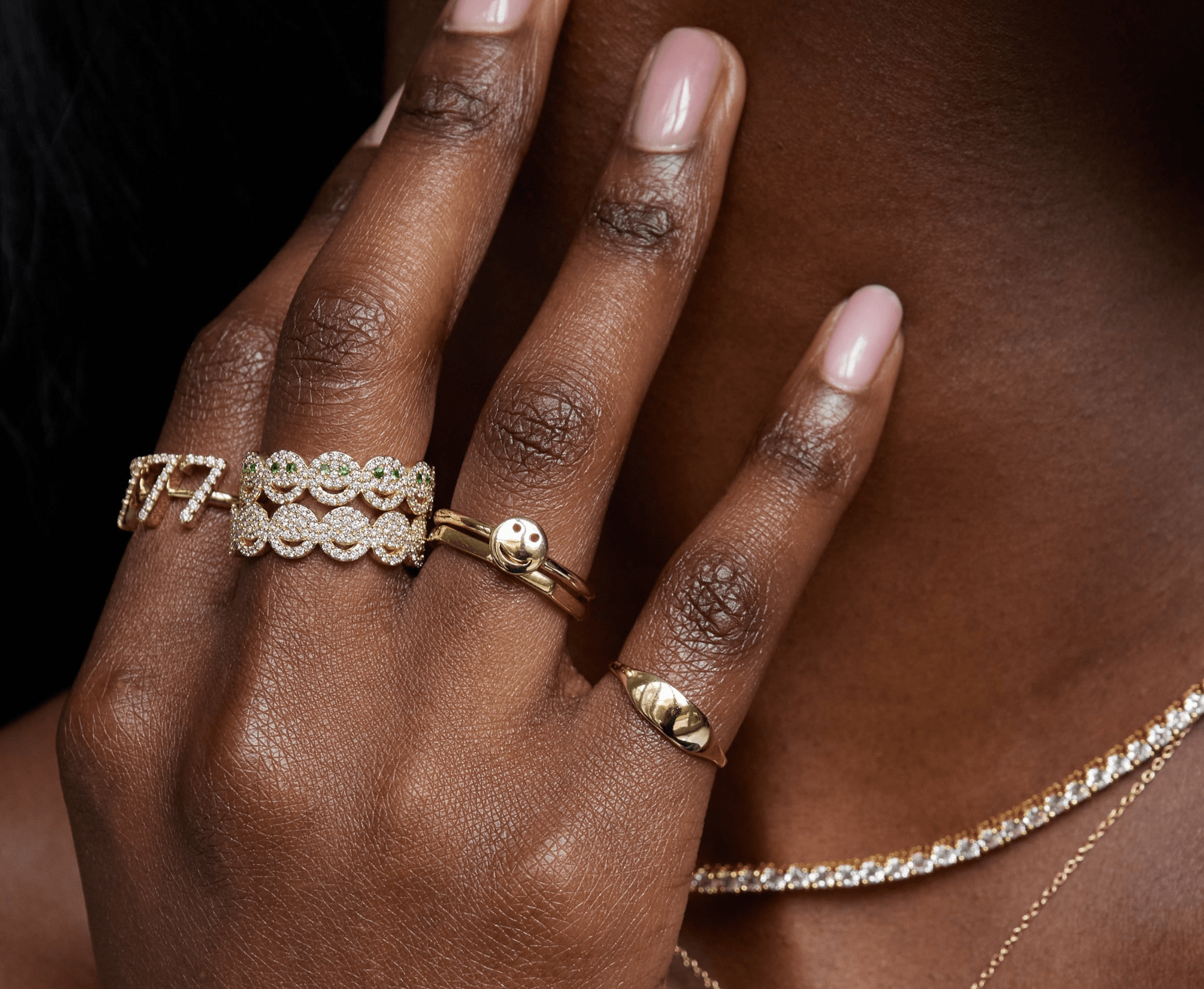 14K Gold