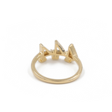 THE ANGEL NUMBER RING