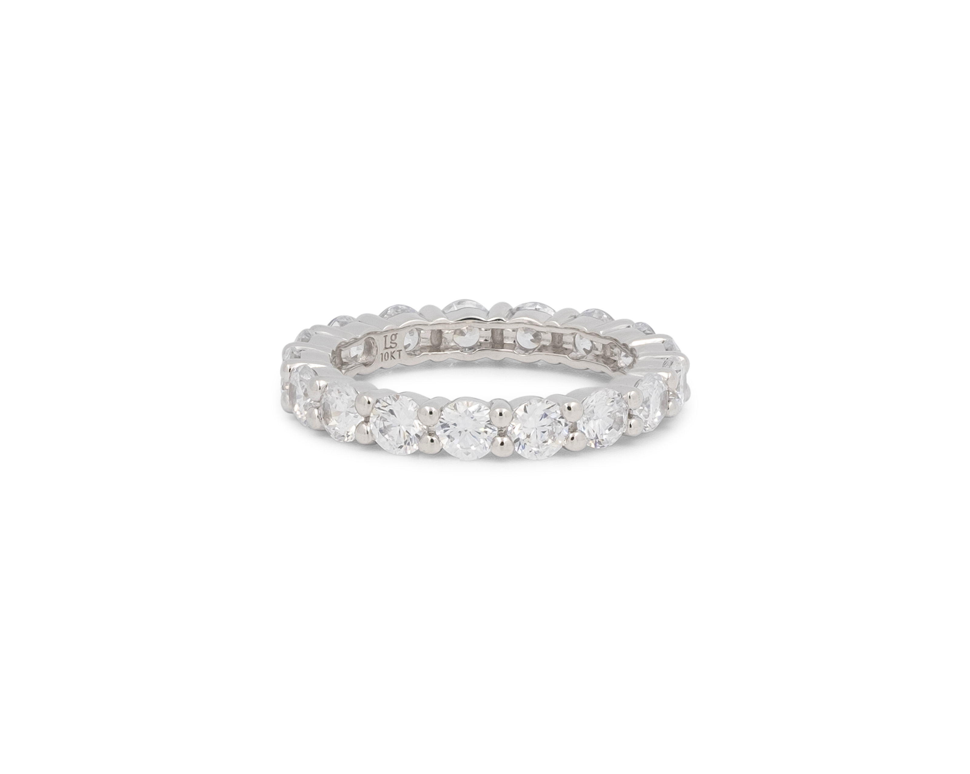 THE ETERNITY RING