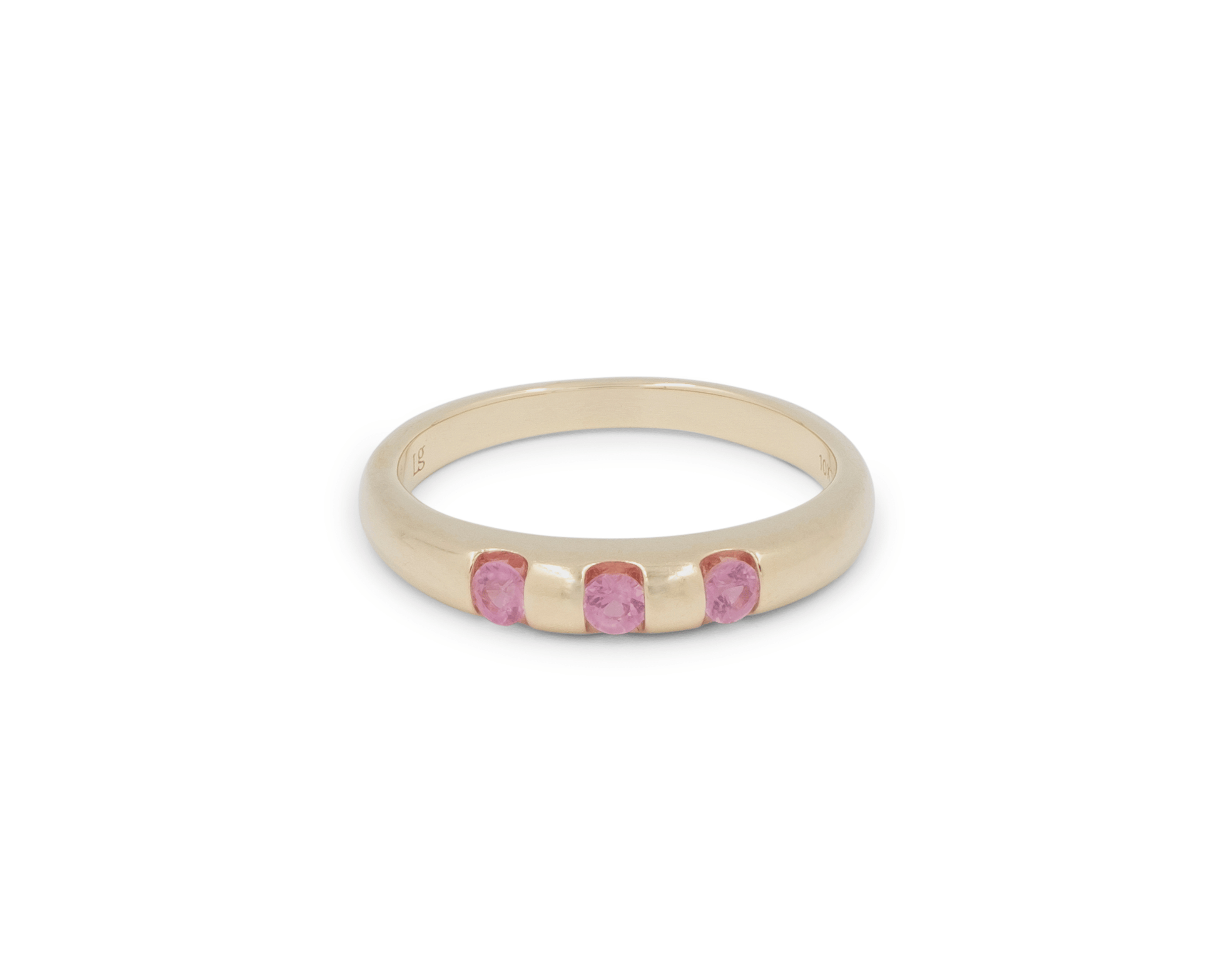 Lisa Gozlan Stack Gold & Silver Rings | Stackable, Statement & Everyday Rings β Lisa ...
