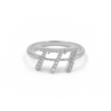 THE ANGEL NUMBER RING