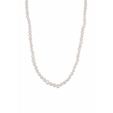THE SIGNATURE PEARL NECKLACE