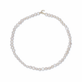 THE SIGNATURE PEARL NECKLACE