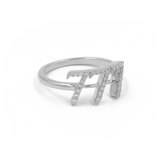 THE ANGEL NUMBER RING