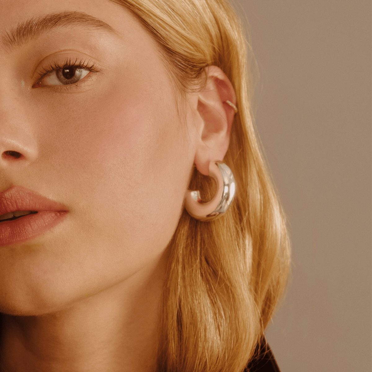 Lisa Gozlan Stack Lisa Gozlan | Elevated Jewelry Designs | Bracelets, Rings & More β Lisa ...