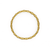 THE ETERNAL DAISY BRACELET SAPPHIRE