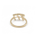 THE ANGEL NUMBER RING