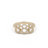THE ANGEL NUMBER RING