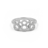 THE ANGEL NUMBER RING