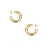 E037 'BOLD HOOPS'