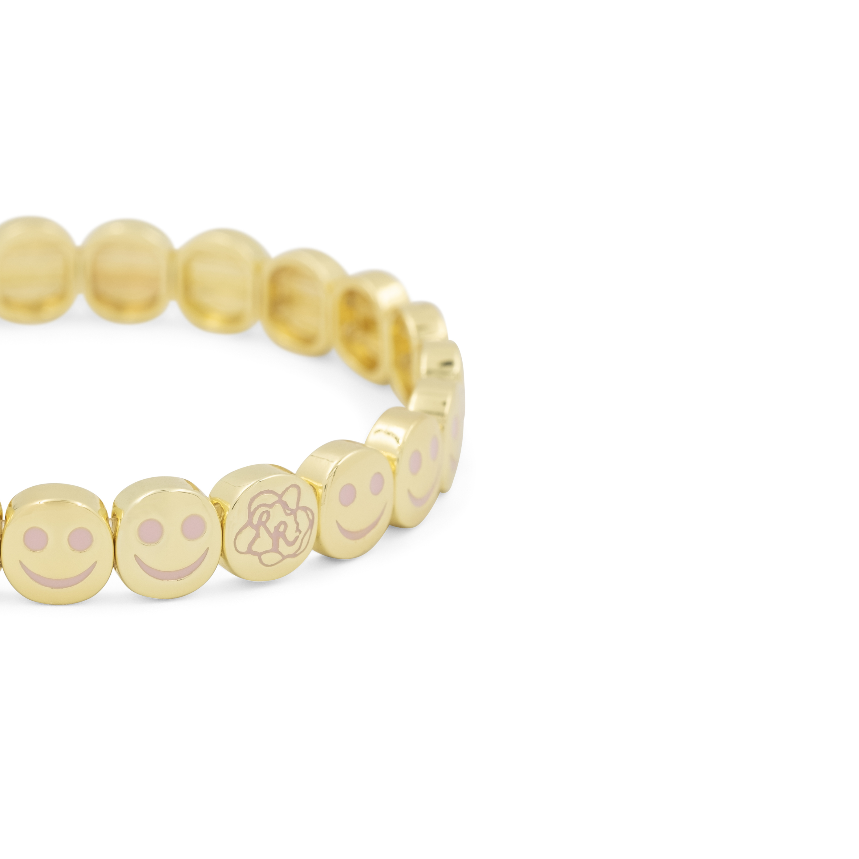 THE RIVER ROSE - LIGHT ROSE