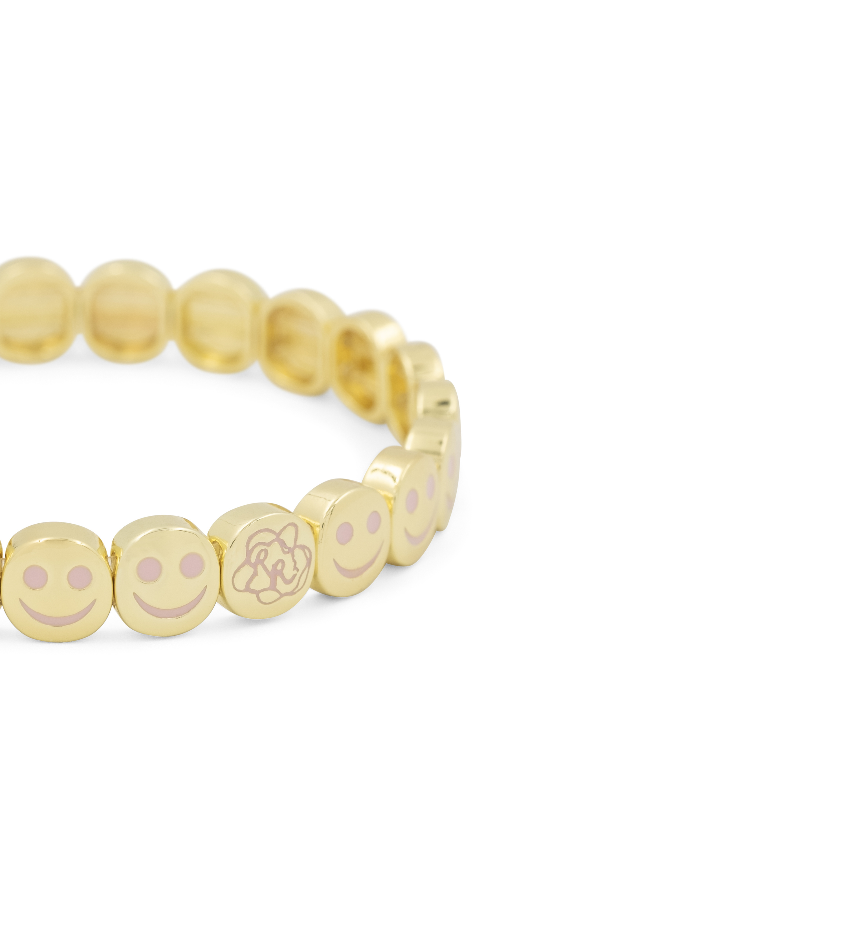 THE RIVER ROSE - LIGHT ROSE