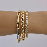 THE MINI HEART JEWEL MIXER