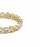 THE ROUND JEWEL BRACELET