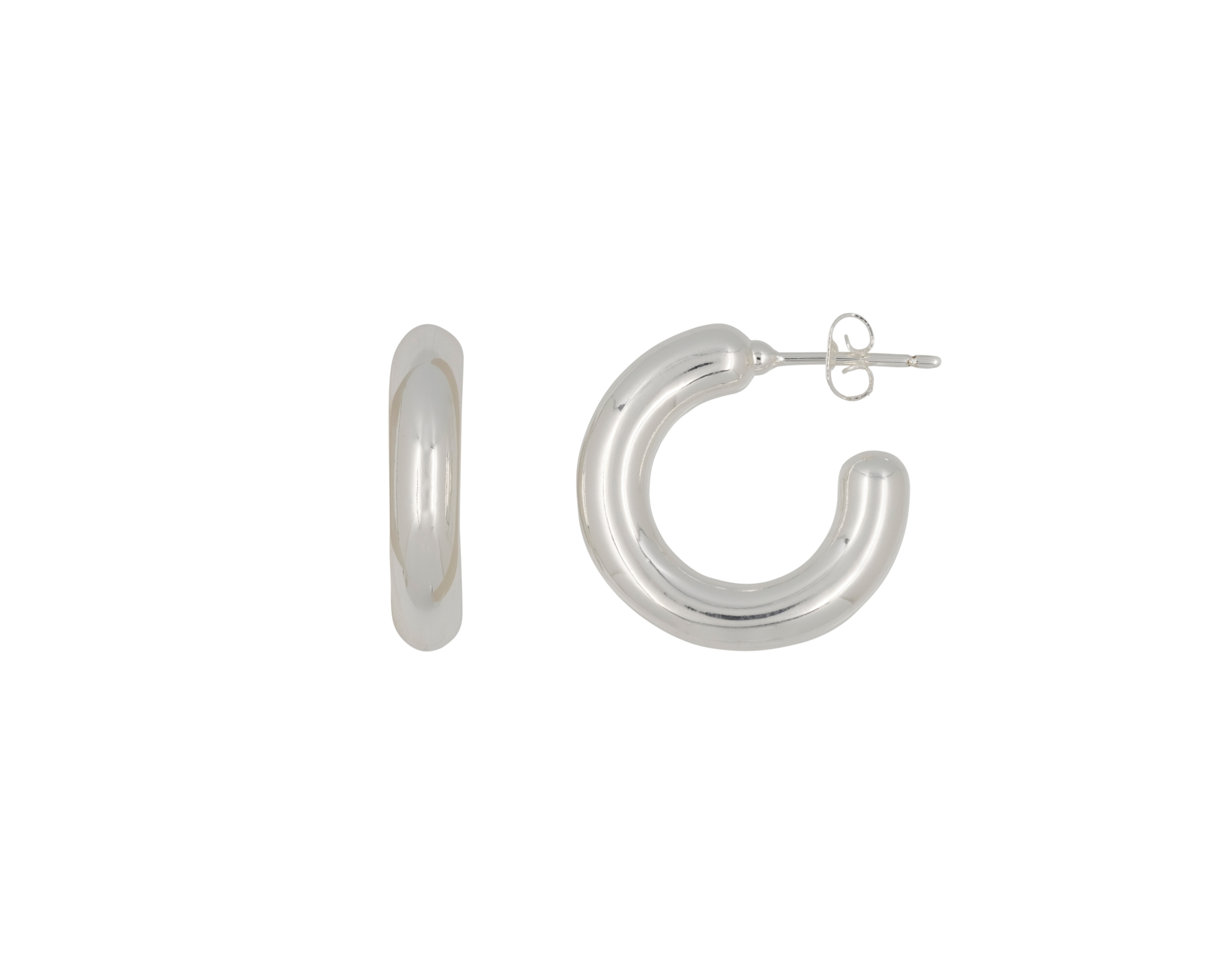 THE BOLD HOOPS