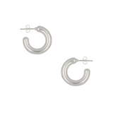 E037 'BOLD HOOPS'