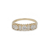 THE MULTI-SHAPE RING
