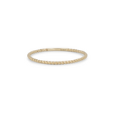 THE 1MM TWISTED STACKER