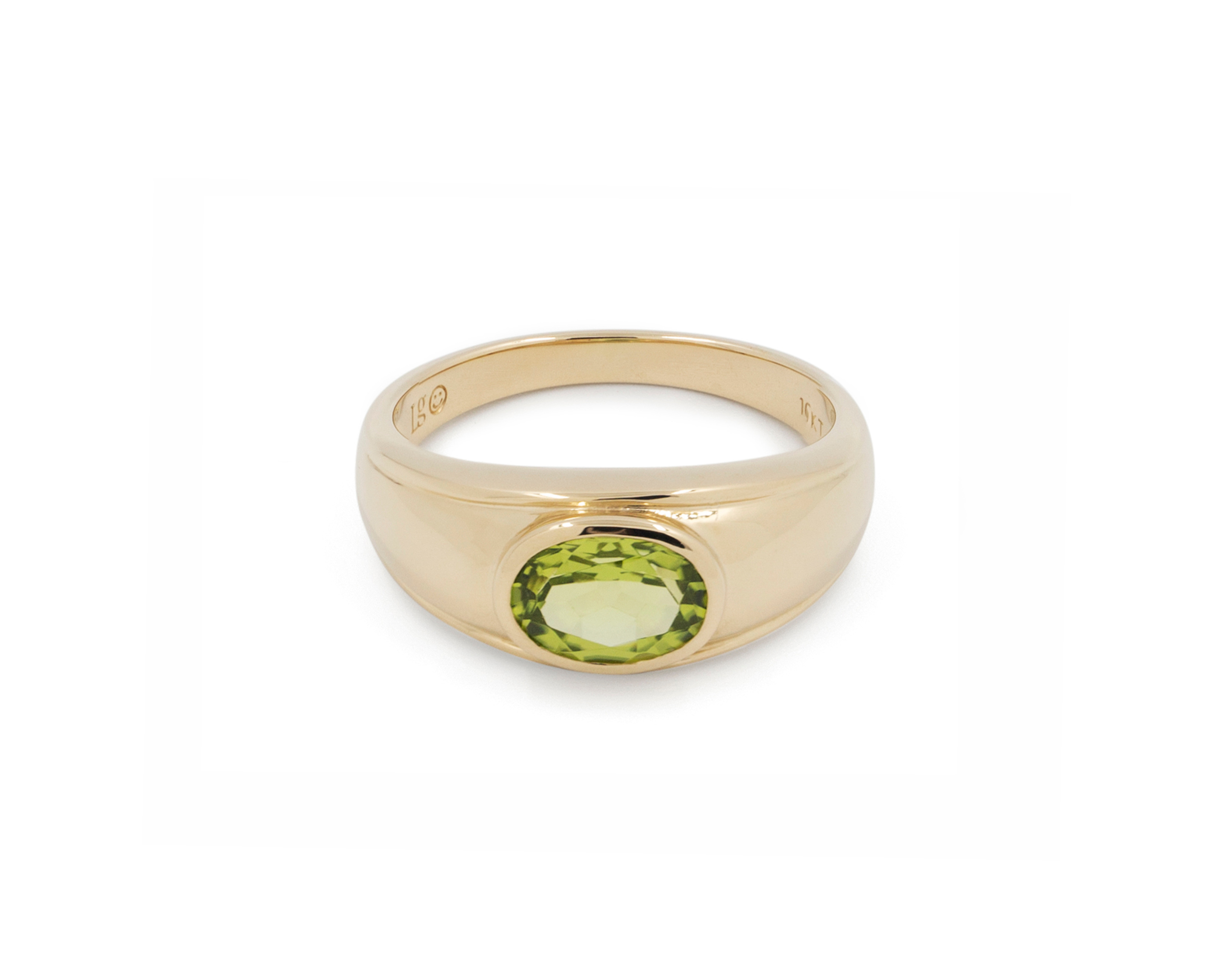 THE JACKIE RING