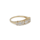 THE MULTI-SHAPE RING
