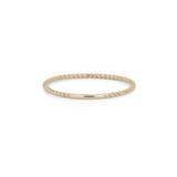 THE 1MM TWISTED STACKER