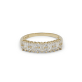 THE DOUBLE SET RING