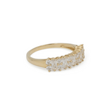 THE DOUBLE SET RING