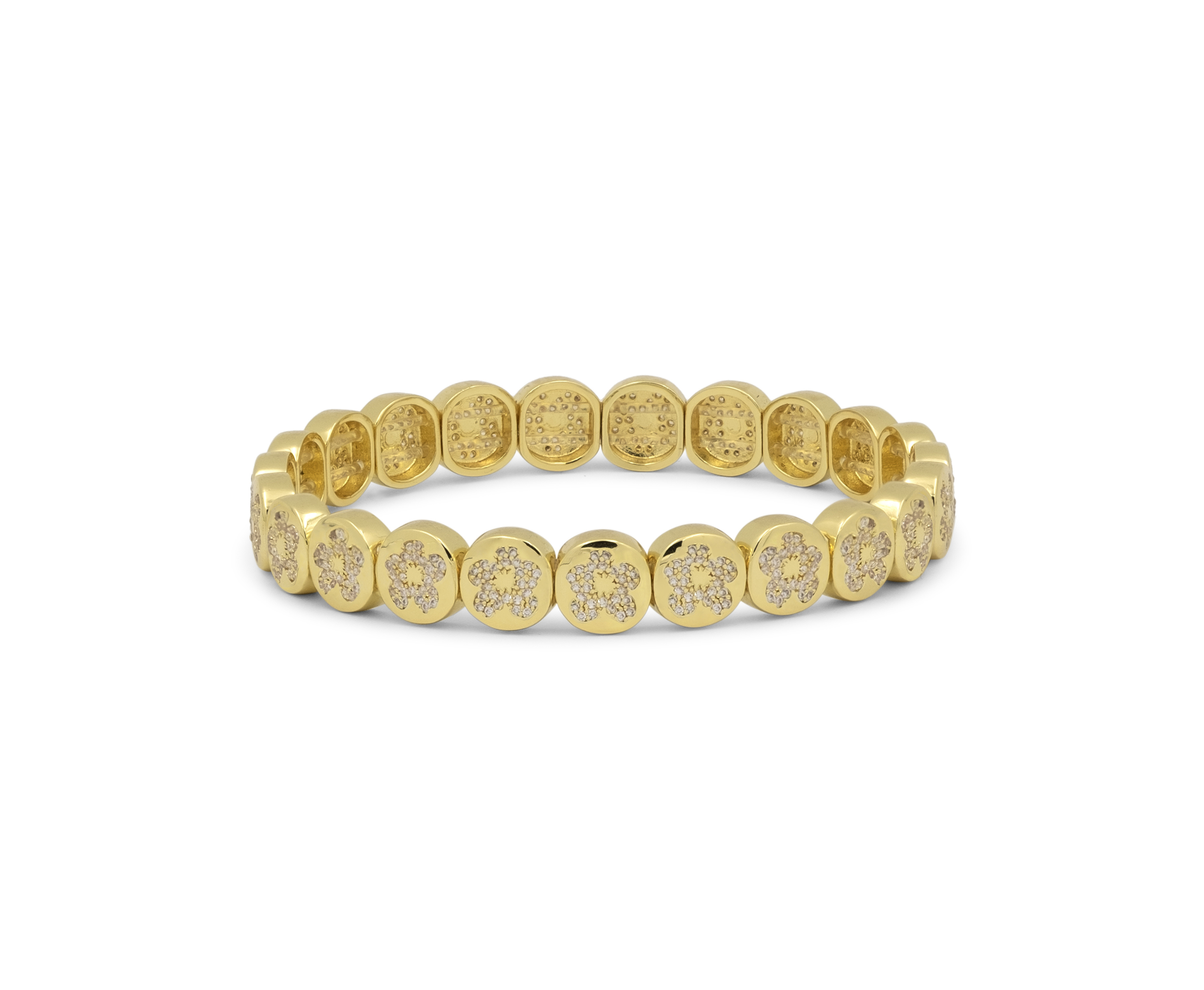 THE BLOSSOM BRACELET