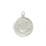 THE CLASSIC HAPPY FACE PENDANT