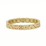 THE DICE BRACELET