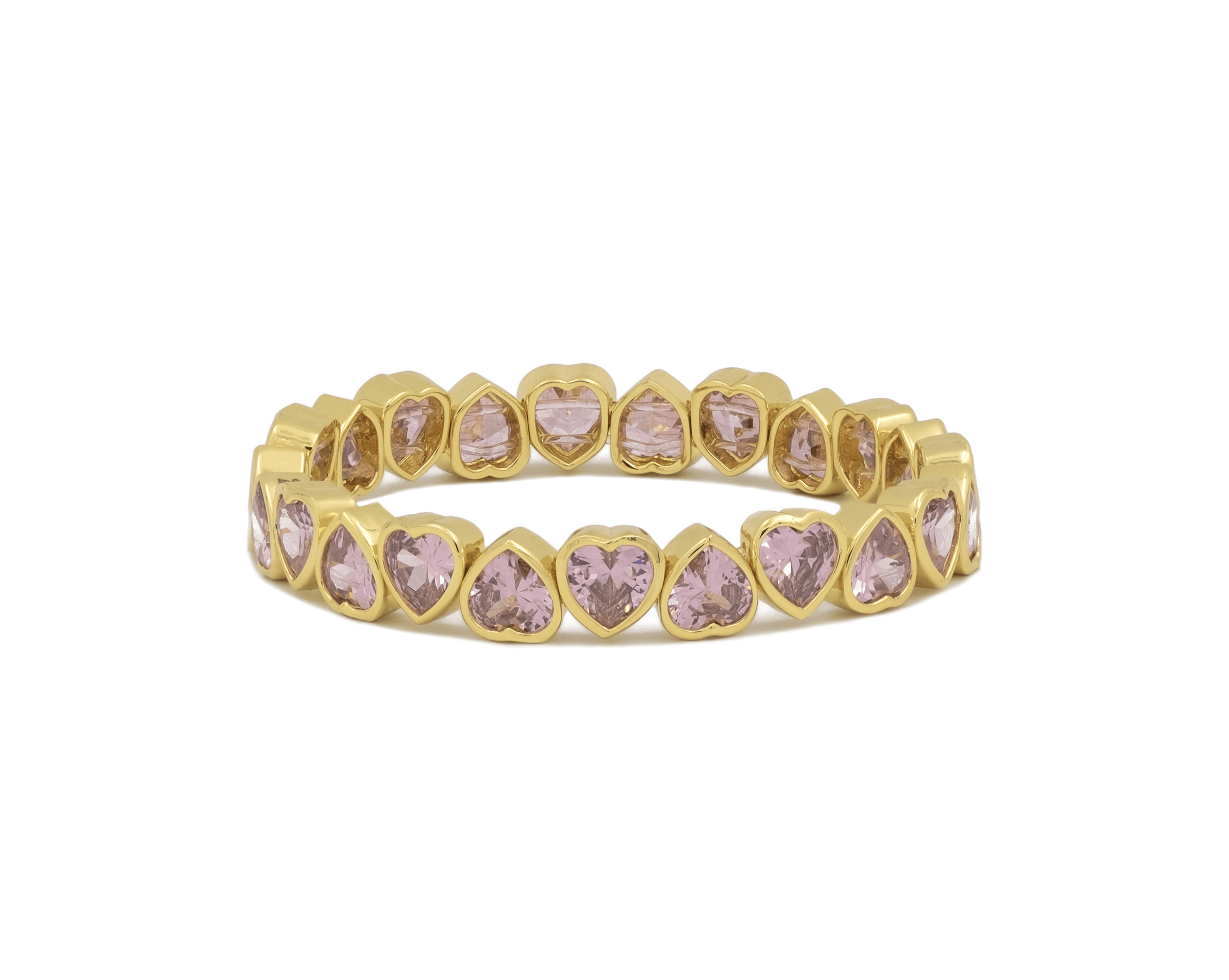 THE HEART JEWEL BRACELET